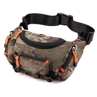 Men's waist bag 5130 Camouflage Men's waist bag 5130 Camouflage